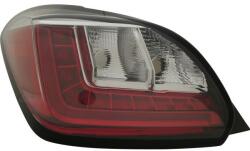 DEPO Lampa spate DEPO 214-19ANR-LD-UE (214-19ANR-LD-UE) - automobilus