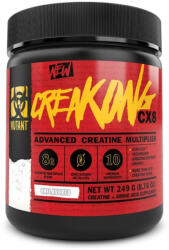 MUTANT Creakong Cx8 Unflavoured 249gr (1797)