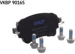 SKF set placute frana, frana disc SKF VKBP 90165 - piesa-auto