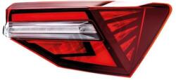 ULO Lampa spate ULO 141964000 (141964000) - automobilus