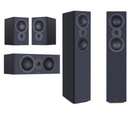 Mission LX-5 MKII 5.0 Extra
