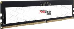 Mushkin Redline Pro 16GB DDR5 5600MHz MRP5E560LKKD16G18