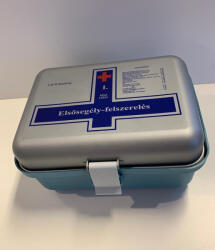  Elsősegély-felszerelés I. , üzemi, 1-30 főig