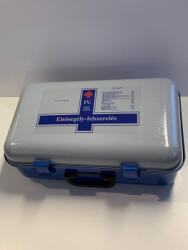  Elsősegély-felszerelés IV. , üzemi, 101-200 főig