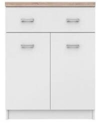 Bogdan Furniture Europe Скрин Top Mix KOM 2D1S_60-E20