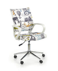 Bogdan Furniture Europe Офис стол Paris-E20
