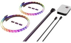 HYTE ls30 - Комплект от 2 броя rgb ленти, с np50 контролер (acc-hyte-ls30-b-2np)