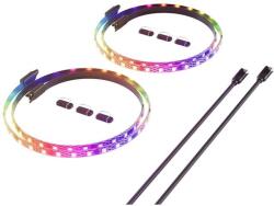 HYTE ls30 - Комплект от 2 броя rgb ленти (acc-hyte-ls30-b-2)