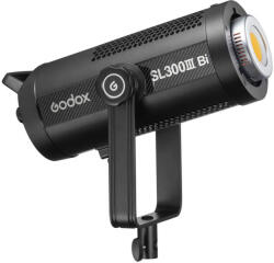 Godox SL300III-Bi Bi-color Led lámpa