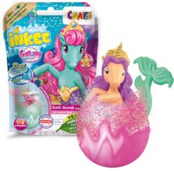 Craze Bath Bomb Galupy Mermaid pezsgő fürdőgolyó