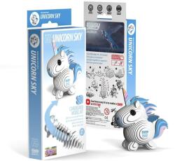 dodoland EUGY Égi Unikornis 3D puzzle (D5041)