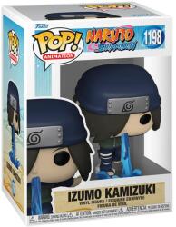 Funko Pop! Animation: Naruto Shippuden - Izumo Kamizuki figura #1198 (FU070956)