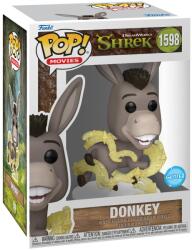 Funko POP! Movies: Shrek - Donkey figura #1598 (FU81172)