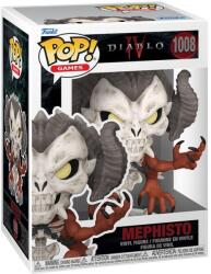 Funko POP! Games: Diablo 4 - Mephisto figura #1008 (FU82372)