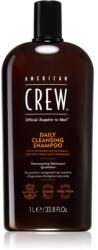 American Crew Daily Cleansing Shampoo почистващ шампоан за мъже 1000ml