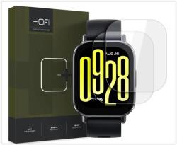 Hofi Folie Protectie HOFI Glass PRO+ pentru Xiaomi Watch 5 Active, Set 2 bucati, Sticla Securizata