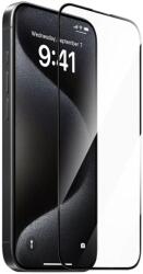 WIWU edzett üveg iPhone 16 Pro 6, 3" 10 db GT-008 üvegfólia