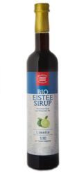 Demmers Sirop Ceai Negru cu Lime Bio pentru Ice Tea 500 ml