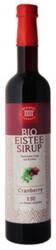 Demmers Sirop Ceai Rooibos cu Merisoare pentru Ice Tea 500 ml