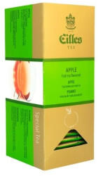 EILLES Tee Apple Fruits 25 plicuri, 50 gr