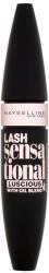 Maybelline Lash Sensational szempillaspirál /Luscious - 1 db