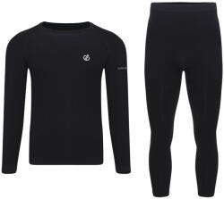 Dare 2b In The ZoneII B/L férfi funkcionális szett XL - XXL / fekete