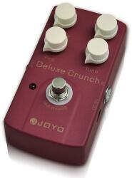 Joyo - JF-39 effektpedál, Deluxe Crunch