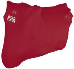 Oxford - Protex Stretch Motortakaró Ponyva (Piros) - tornadohelmets - 26 220 Ft