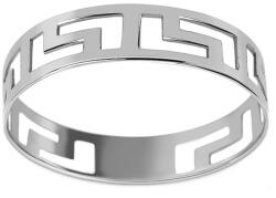 Heratis Forever Fehérarany antik mintás gyűrű, 14K IZ27563A