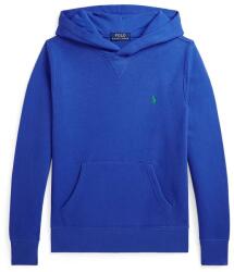 Ralph Lauren gyerek felső - kék 136-138 - answear - 30 990 Ft