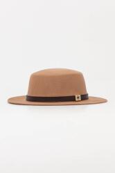 Guess gyapjú sapka barna, gyapjú, AW5180 WOL03 - barna M