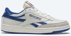 Reebok Classic bőr sportcipő Club C Revenge Vintage bézs - bézs Férfi 42.5