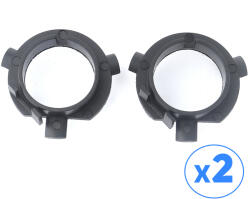  Led adapter H7 Ssangyong Tivoli (2597K2)