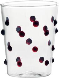 Zafferano üveg Party Junior 95 ml piros - piros Univerzális méret
