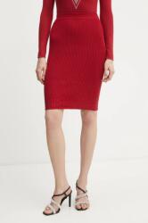 Guess szoknya ALICE - burgundia S