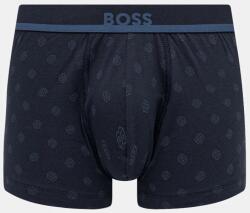 BOSS boxeralsó sötétkék, férfi, 50531380 - sötétkék S