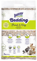 bunnyNature bunnyBedding Fresh & Dry 2kg / 10, 5l