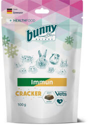 bunny HEALTHFOOD Immun Cracker 100g