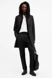 AllSaints Палто с вълна AllSaints WIXX (M064OB)