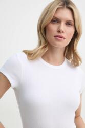 Filippa K t-shirt női, fehér, 28500 - fehér S