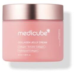 medicube Collagen Jelly Cream gél krém 98% hidrolizált kollagénnel, 50 ml (MDC1066050JA)
