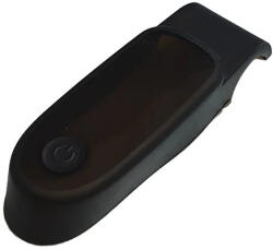 Segway Ninebot D18, D28, D38 és F20, F25, F30, F40 roller kijelzővédő gumi