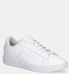 Adidas sportcipő Grand Court x Mandalorian - fehér Férfi 42 2/3