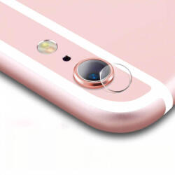 Picasee 3x védőüveg a fényképezőgép lencséjéhez Apple iPhone SE 2022 2 + 1 ingyenes