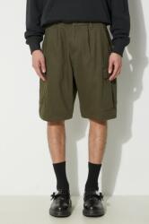 Alpha Industries pamut farmer rövidnadrág Aircraft zöld, 146250 - zöld 34