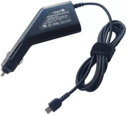ASUS Incarcator auto Asus GX735GVR 65W USB-C Mentor Premium