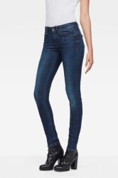 G-Star - Farmer Midge Zip - sötétkék 24/30