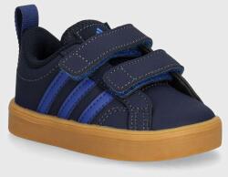 adidas gyerek sportcipő VS PACE 2.0 CF sötétkék, IE6126 - sötétkék 26