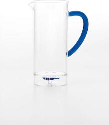 Zafferano kancsó Teca Mare 750 ml - kék Univerzális méret - answear - 9 490 Ft