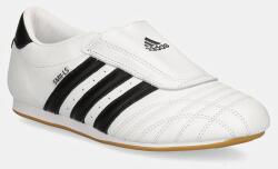 Adidas bőr sportcipő TAEKWONDO LA - fehér Női 35.5
